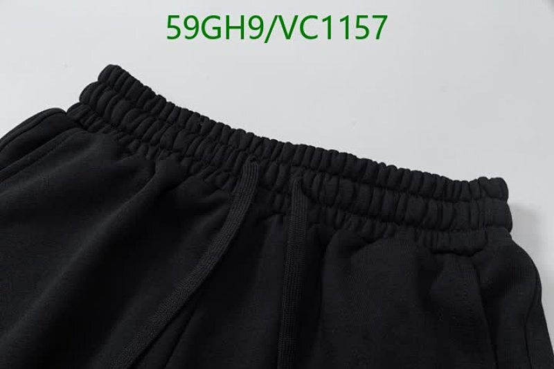 The North Face-Beach Shorts Code: VC1157 $: 59USD