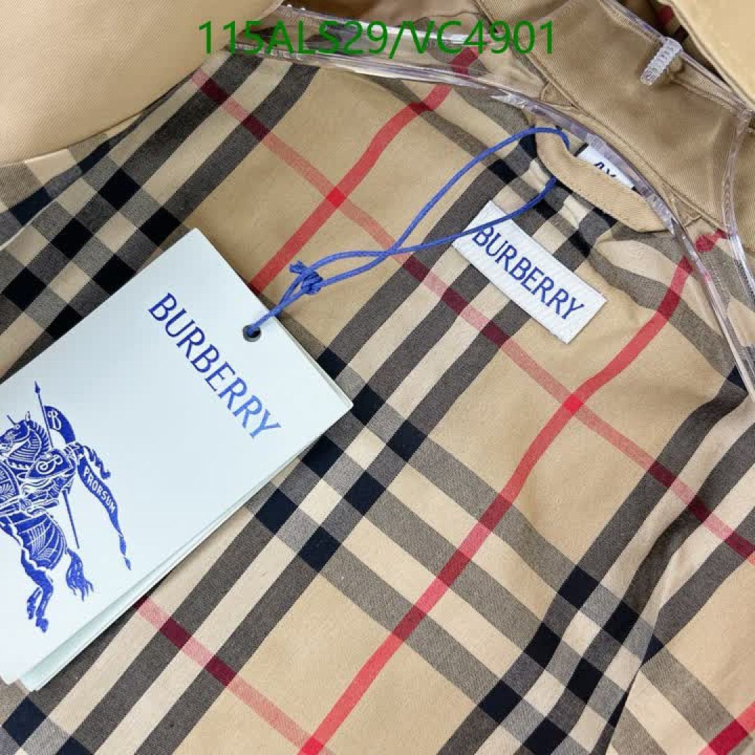 Burberry-Kids Clothing Code: VC4901 $: 115USD-Yupoo.ru - Copybrand.Team photo album Burberry-Kids Clothing Code: VC4901 $: 115USD
