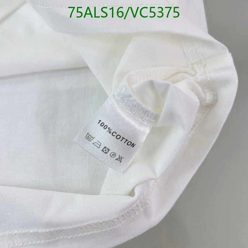 Gucci-Kids Clothing Code: VC5375 $: 75USD