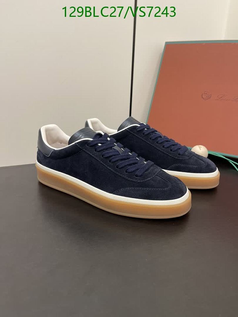 Loro Piana-Women Shoes Code: VS7243 $: 129USD