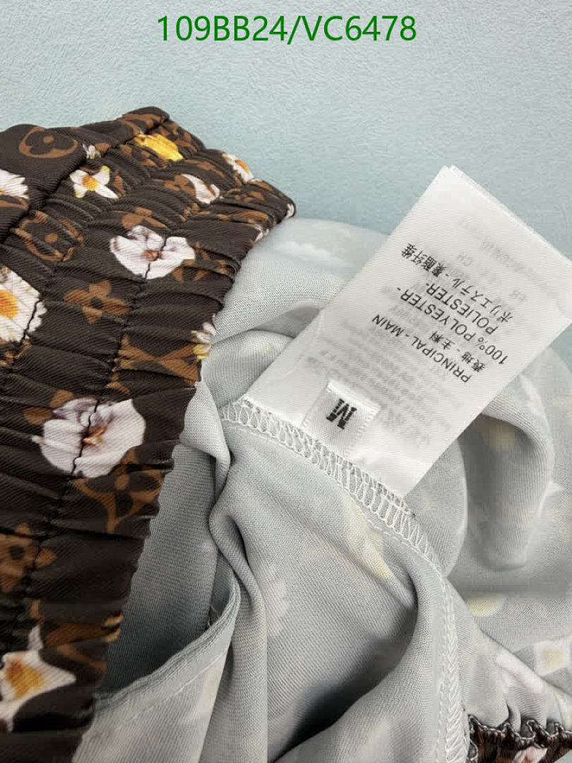 LV-Clothing Code: VC6478 $: 109USD