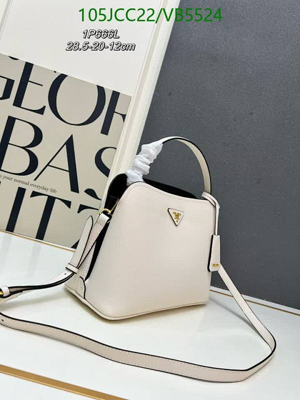 Prada-Bag-4A Quality Code: VB5524 $: 105USD