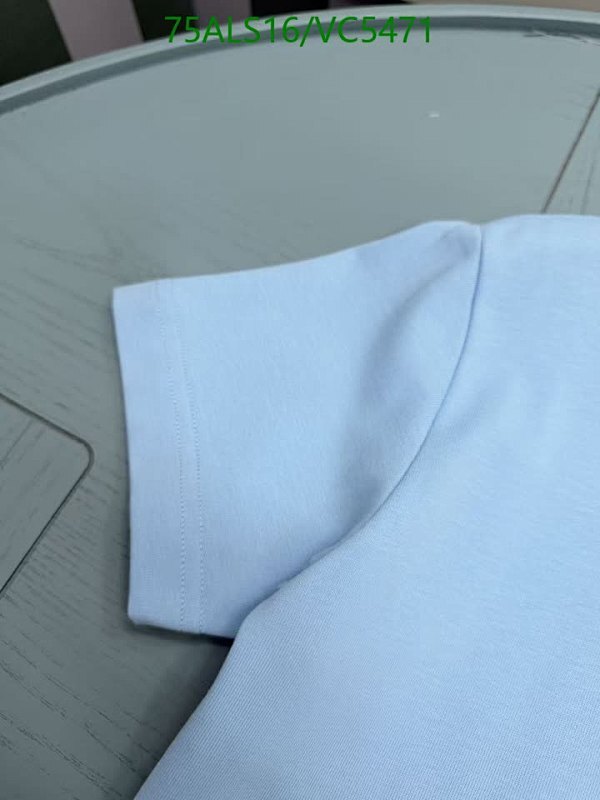 Palm Angels-Kids Clothing Code: VC5471 $: 75USD