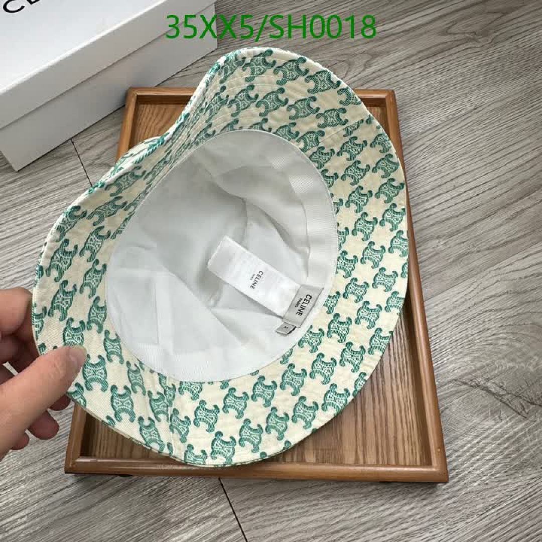 Celine-Cap(Hat) Code: SH0018 $: 35USD