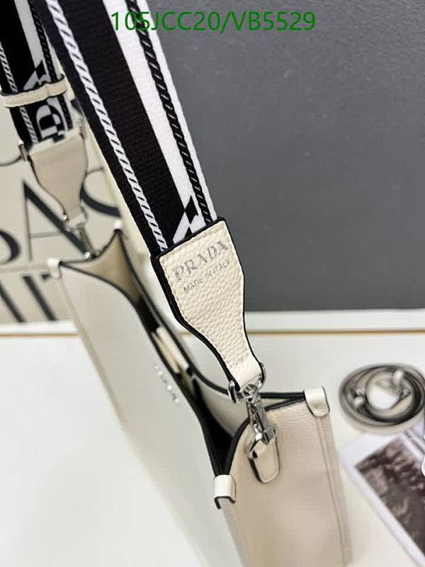 Prada-Bag-4A Quality Code: VB5529 $: 105USD