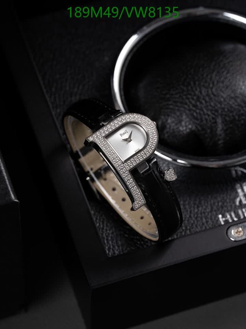 PIAGET-Watch-4A Quality Code: VW8135 $: 189USD