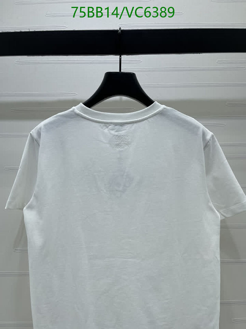 Loewe-Clothing Code: VC6389 $: 75USD