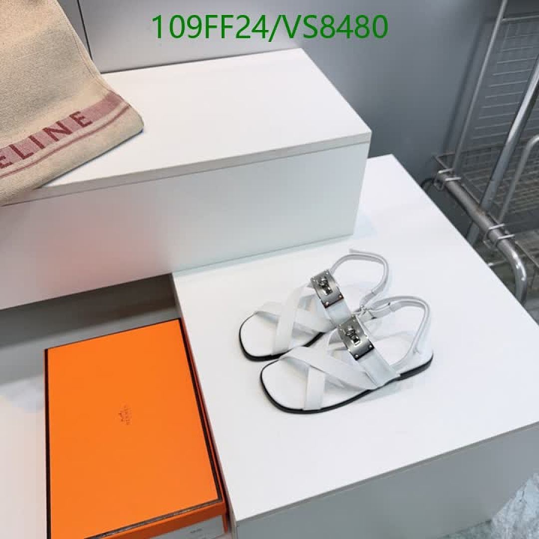 Hermes-Women Shoes Code: VS8480 $: 109USD