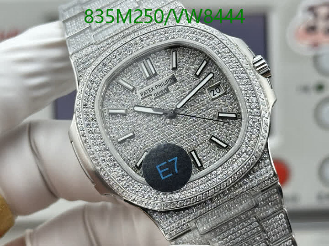 Patek Philippe-Watch-Mirror Quality Code: VW8444 $: 835USD