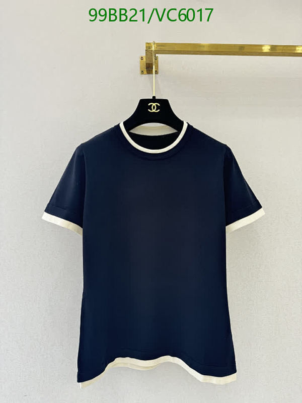 Chanel-Clothing Code: VC6017 $: 99USD