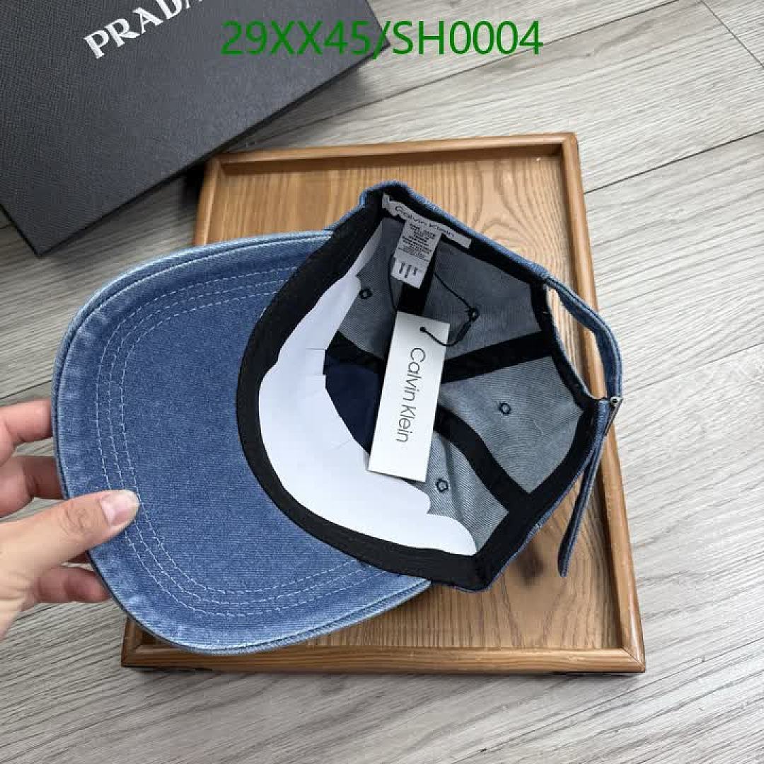 CK-Cap(Hat) Code: SH0004 $: 29USD