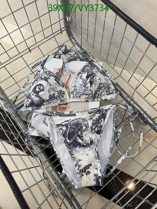 Dior-Swimsuit Code: VY3734 $: 39USD