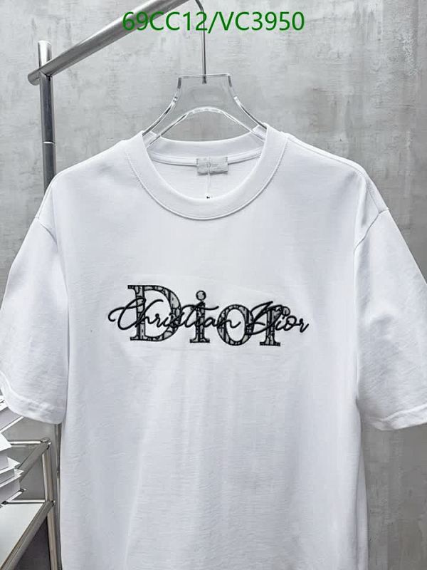 Dior-Clothing Code: VC3950 $: 69USD