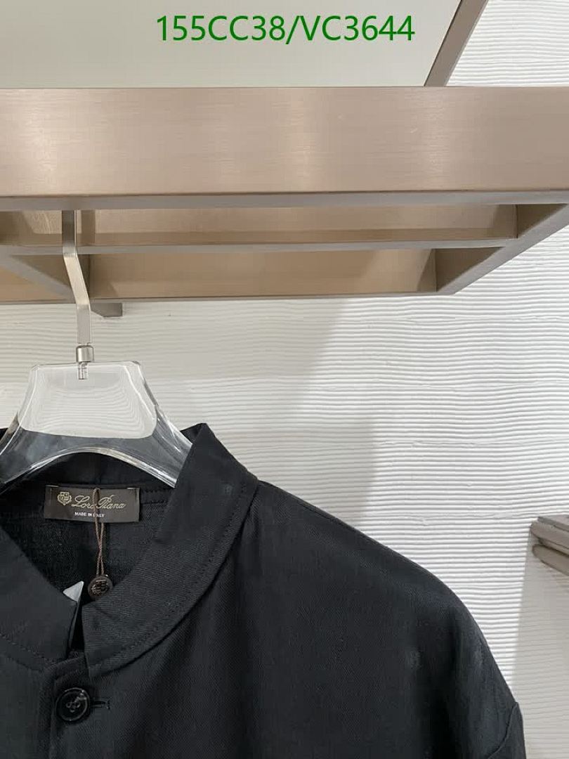 Loro Piana-Clothing Code: VC3644 $: 155USD-Yupoo.ru - Copybrand.Team photo album Loro Piana-Clothing Code: VC3644 $: 155USD