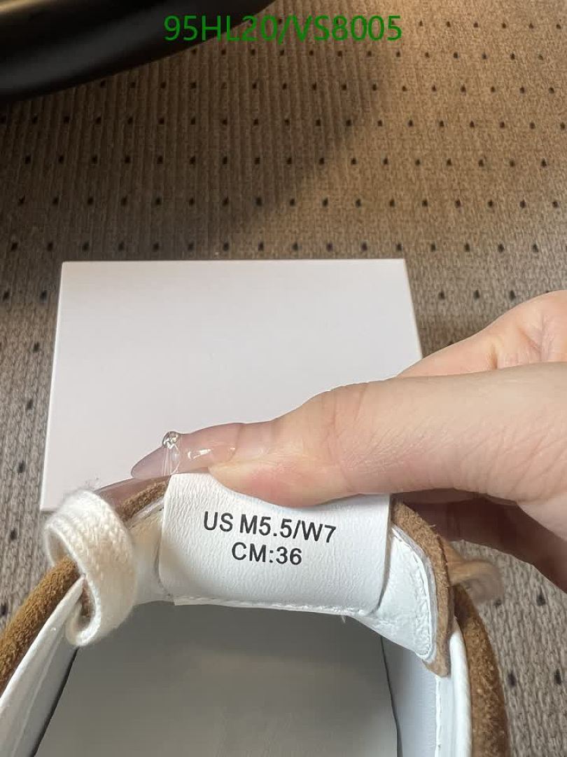 Alo-Women Shoes Code: VS8005 $: 95USD