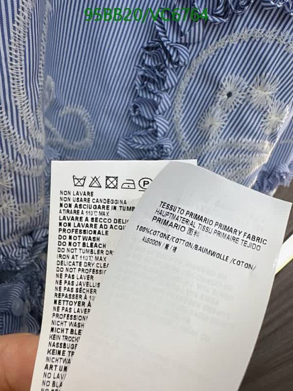 MM6-Clothing Code: VC6764 $: 95USD