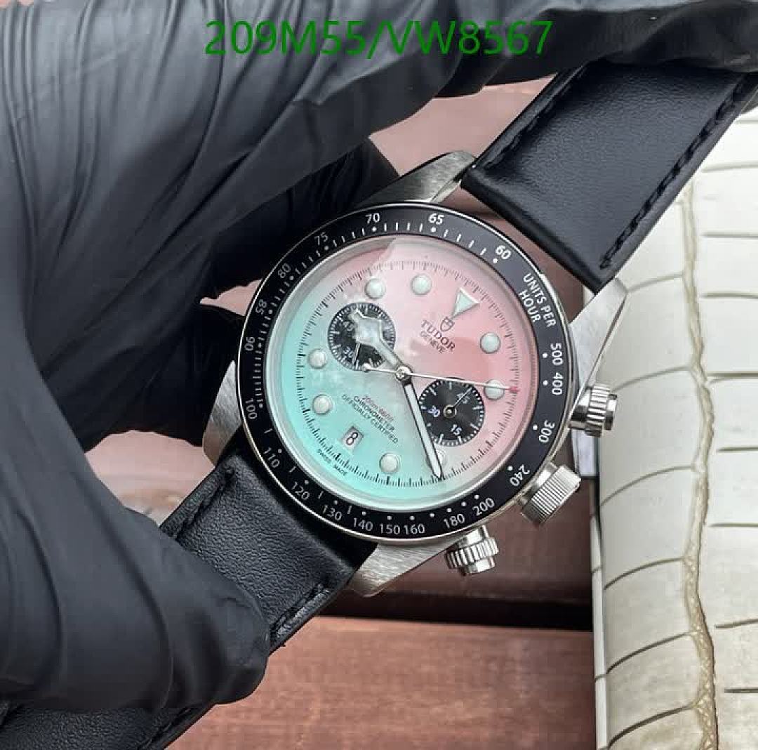 Tudor-Watch-Mirror Quality Code: VW8567 $: 209USD