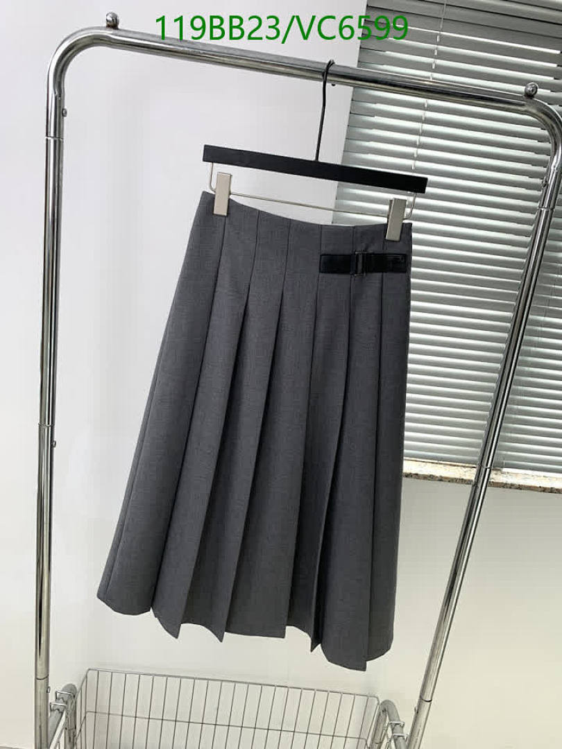 Maison Margiela-Clothing Code: VC6599 $: 119USD