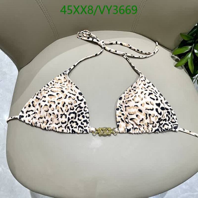 Celine-Swimsuit Code: VY3669 $: 45USD