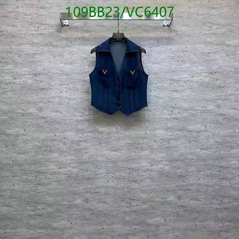 Loewe-Clothing Code: VC6407 $: 109USD