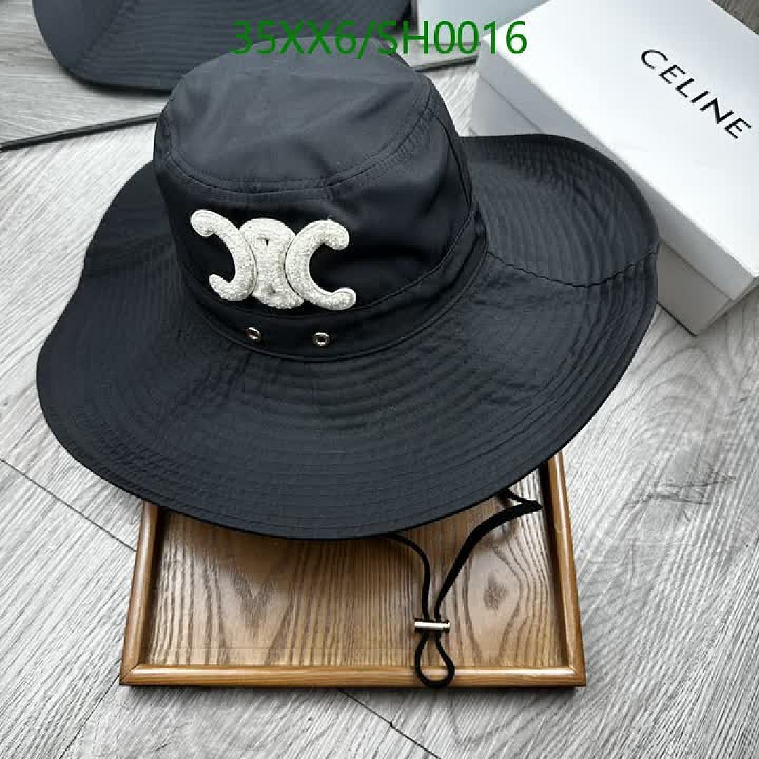 Celine-Cap(Hat) Code: SH0016 $: 35USD