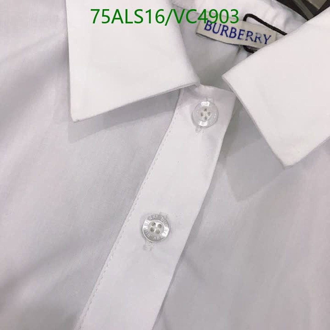 Burberry-Kids Clothing Code: VC4903 $: 75USD-Yupoo.ru - Copybrand.Team photo album Burberry-Kids Clothing Code: VC4903 $: 75USD