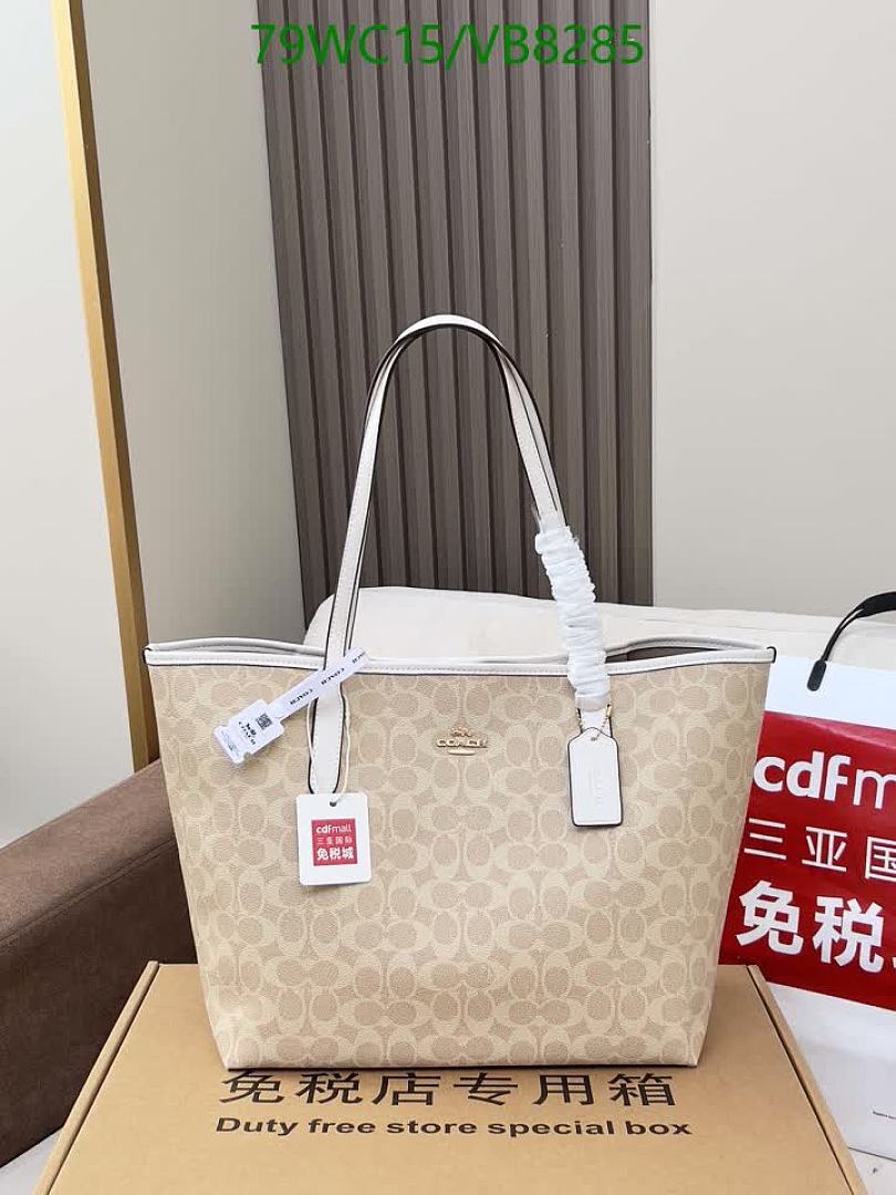 Coach-Bag-4A Quality Code: VB8285 $: 79USD