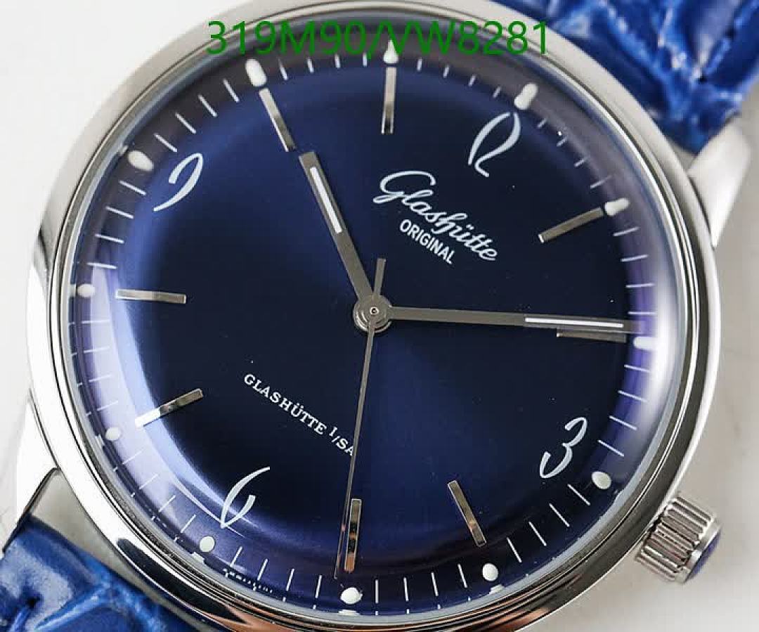 Glashutte-Watch-Mirror Quality Code: VW8281 $: 319USD