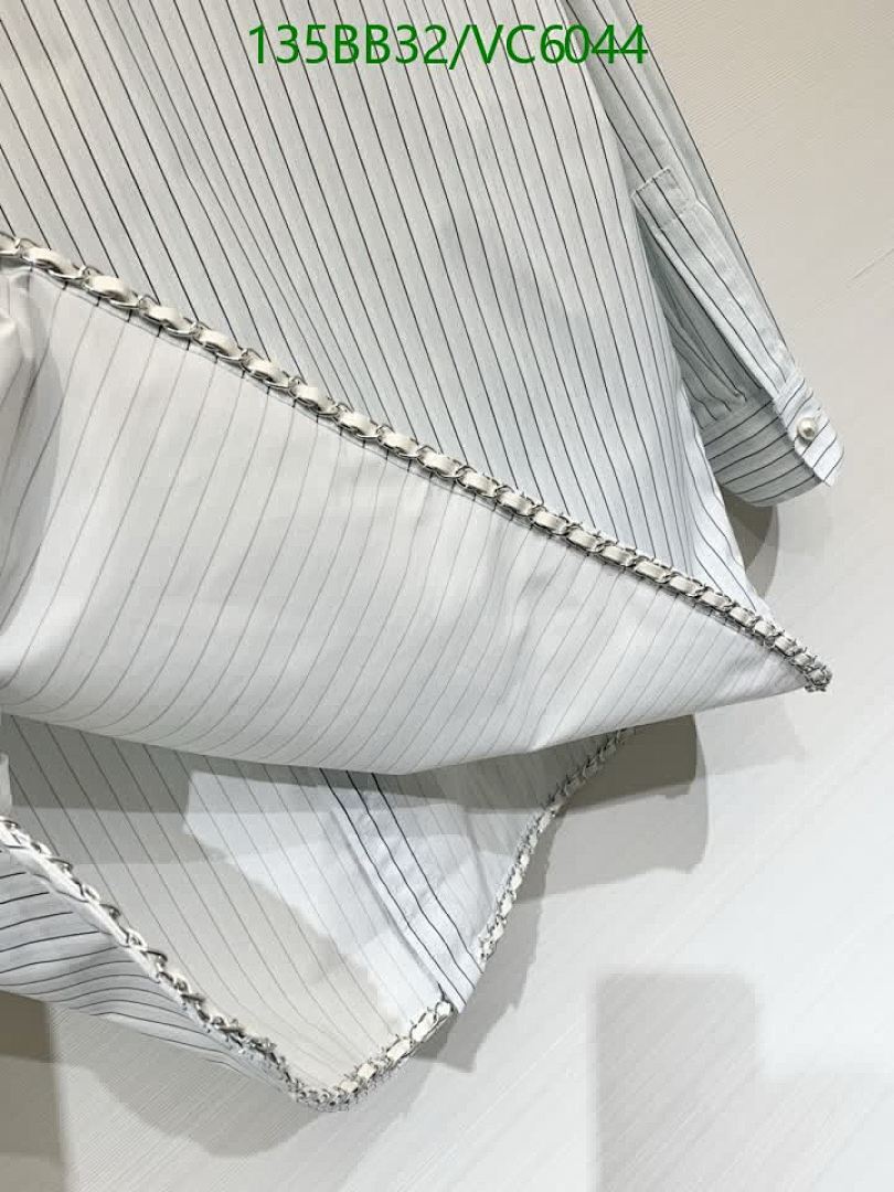 Chanel-Clothing Code: VC6044 $: 135USD