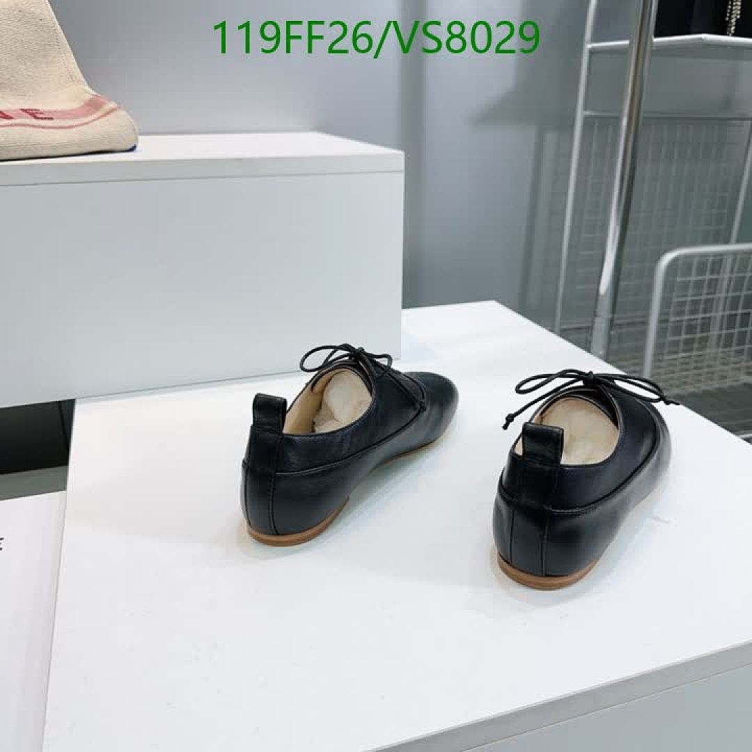 Balenciaga-Women Shoes Code: VS8029 $: 119USD