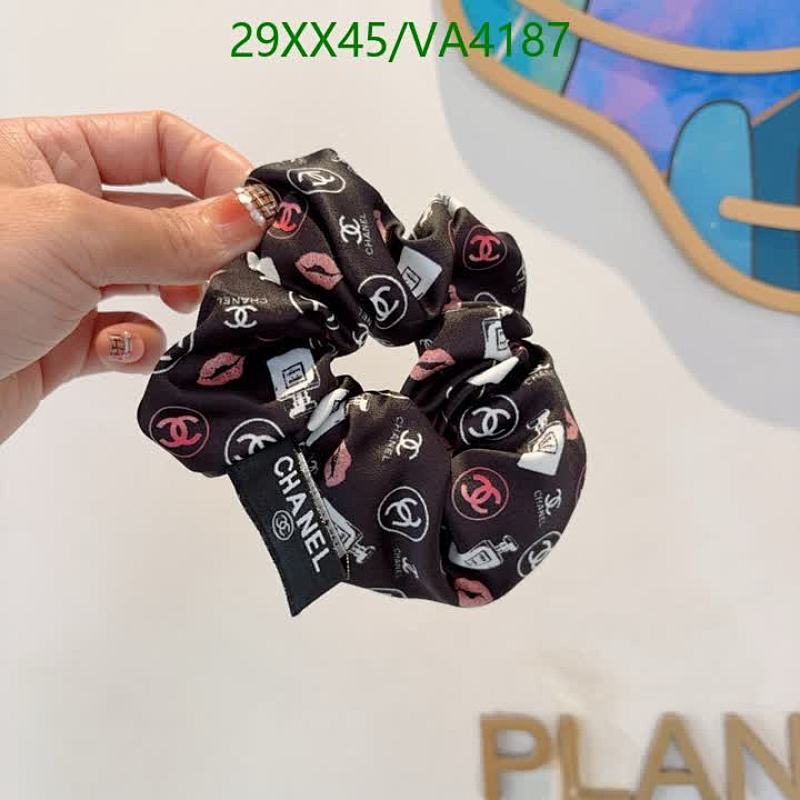 Chanel-Headband Code: VA4187 $: 29USD