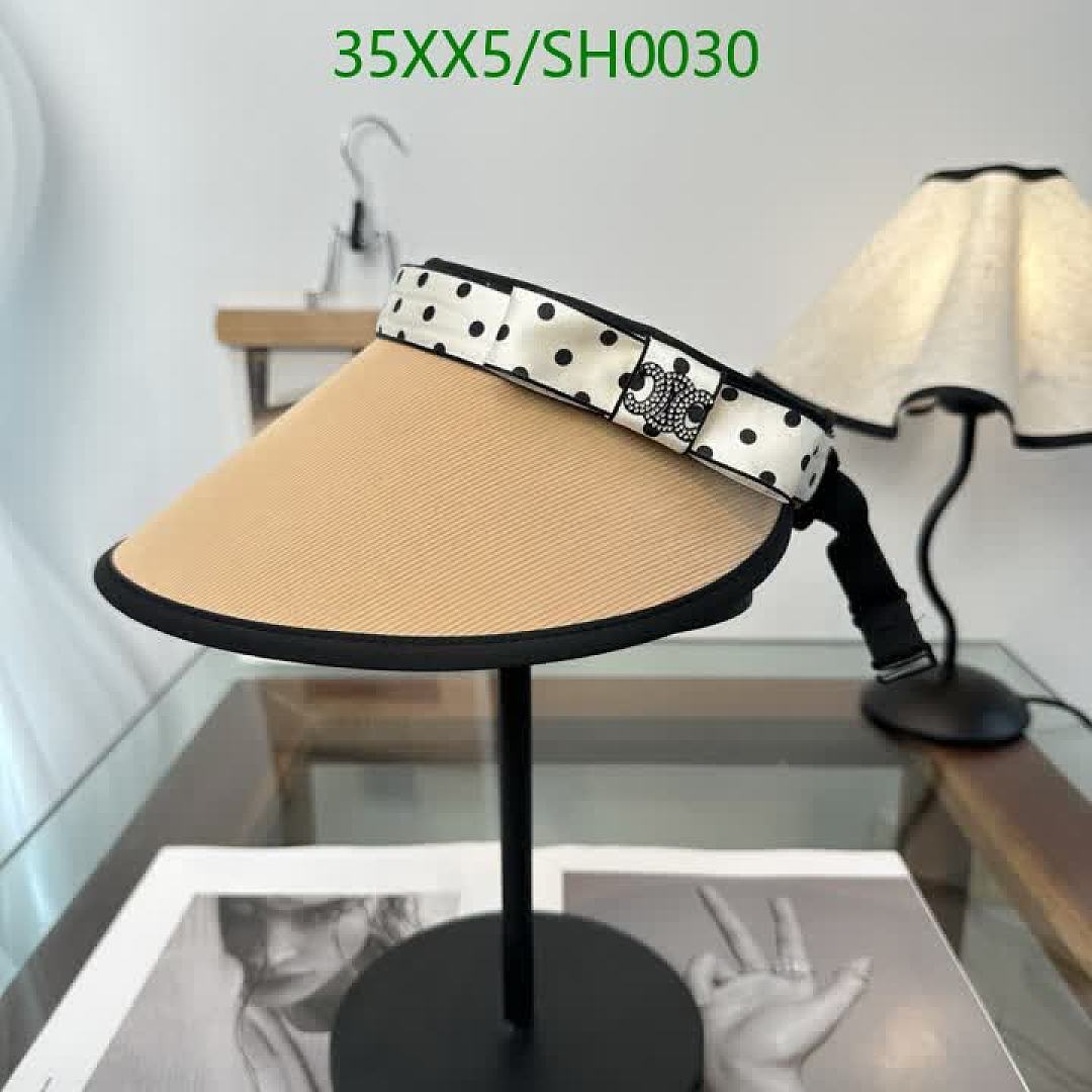 Celine-Cap(Hat) Code: SH0030 $: 35USD