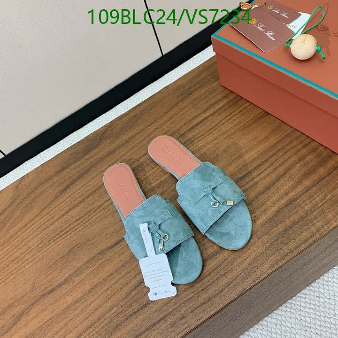 Loro Piana-Women Shoes Code: VS7234 $: 109USD