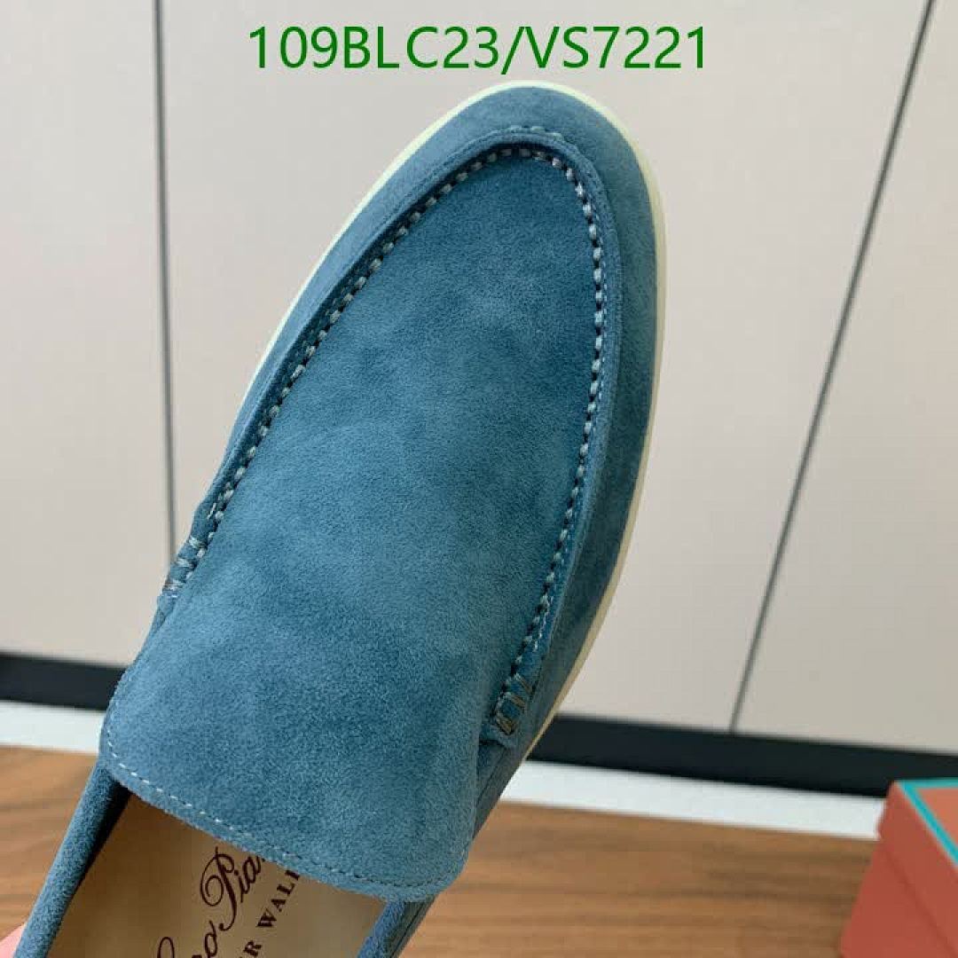 Loro Piana-Women Shoes Code: VS7221 $: 109USD