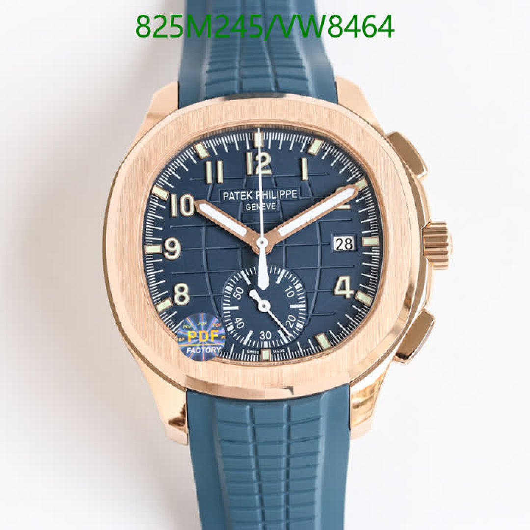 Patek Philippe-Watch-Mirror Quality Code: VW8464 $: 825USD
