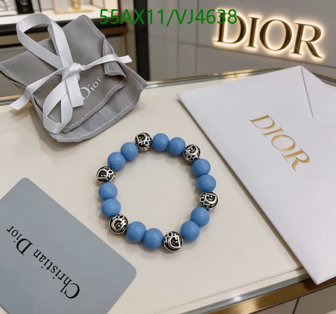 Dior-Jewelry Code: VJ4638 $: 55USD
