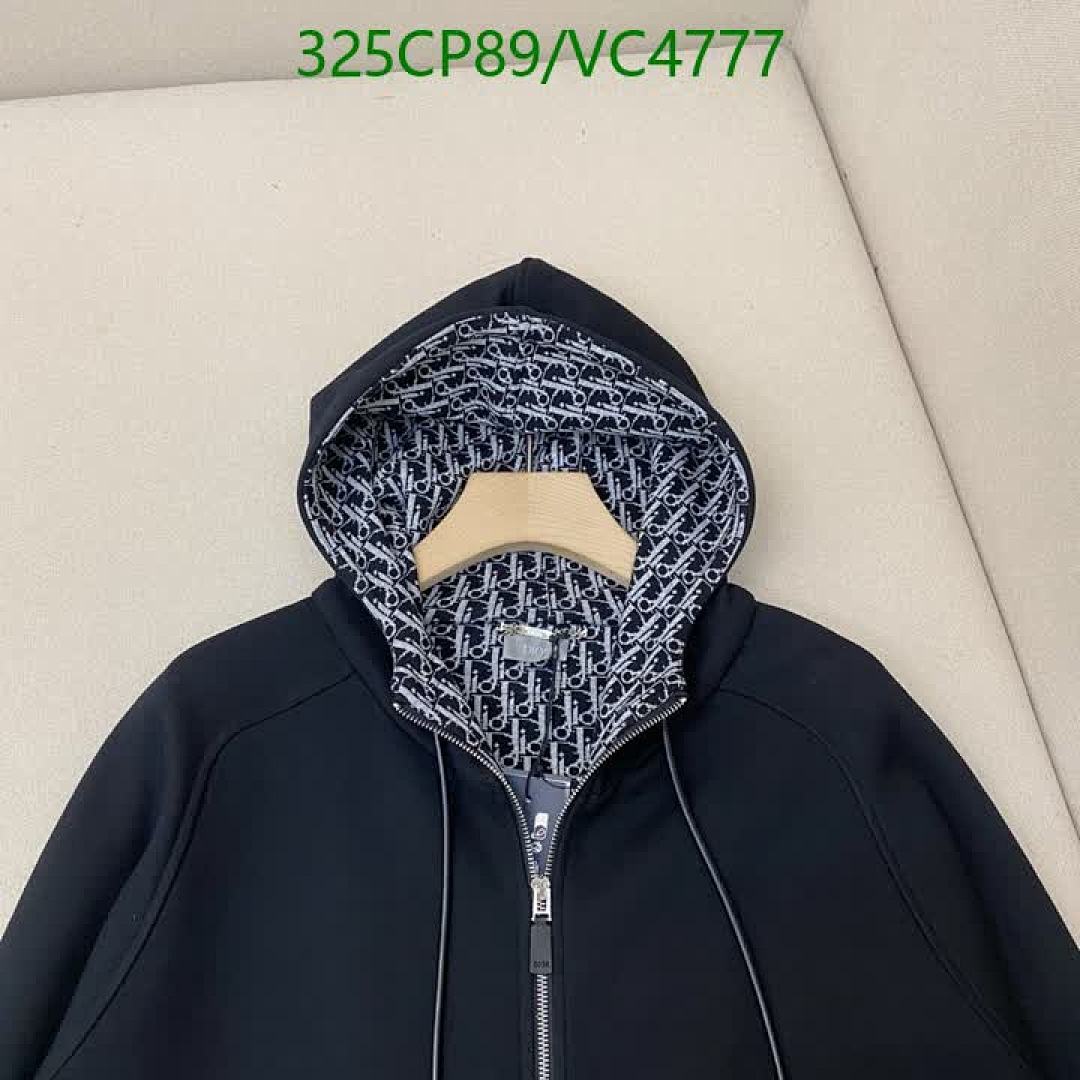 Dior-Clothing Code: VC4777