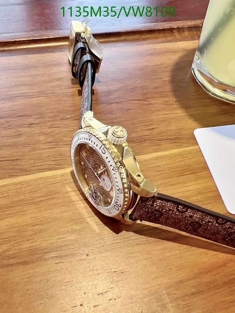 Gucci-Watch-4A Quality Code: VW8109 $: 1135USD