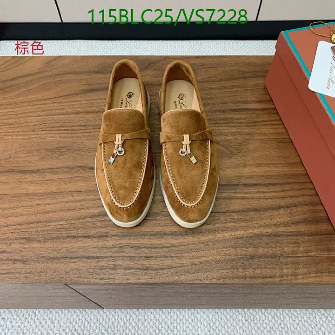 Loro Piana-Women Shoes Code: VS7228 $: 115USD