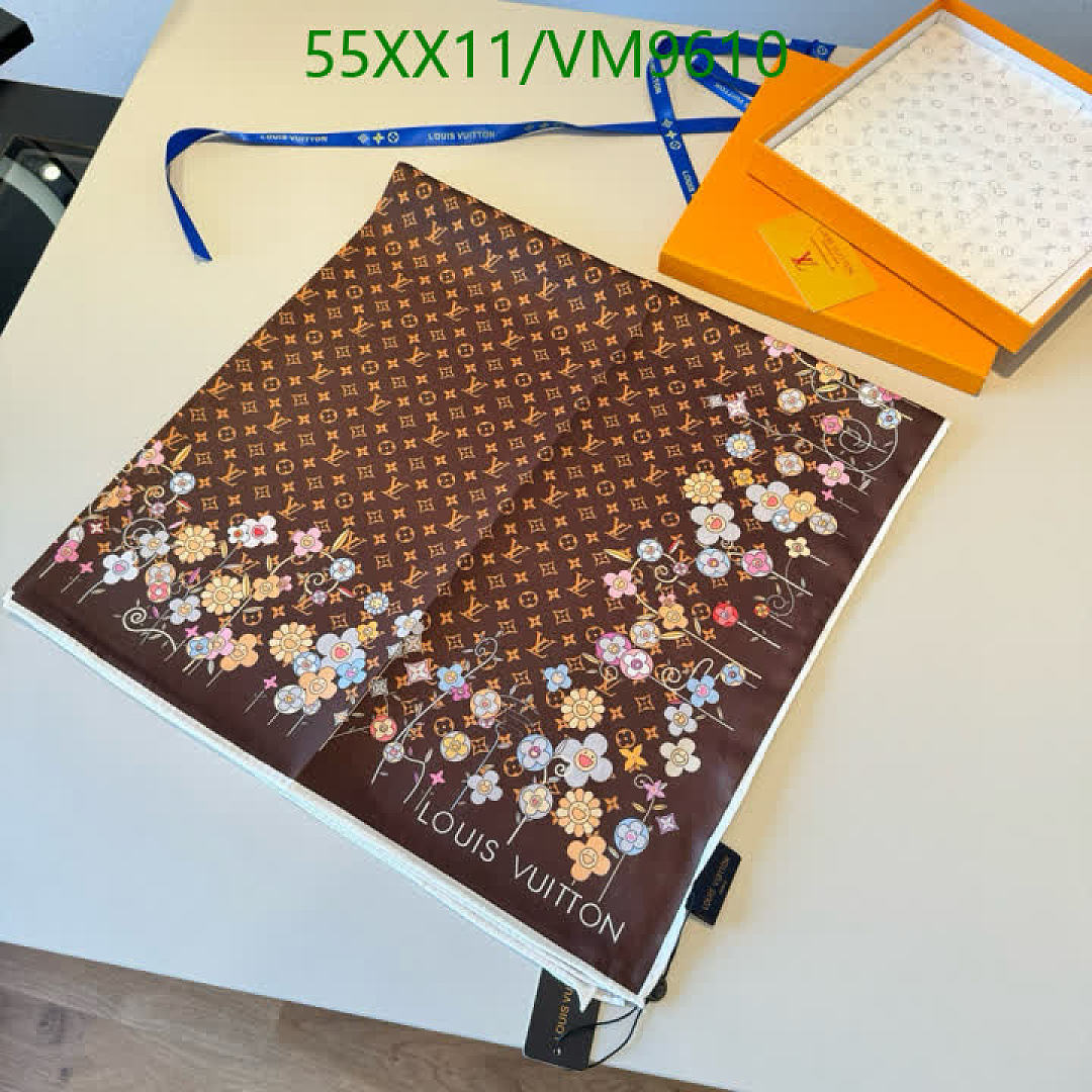 LV-Scarf Code: VM9610 $: 55USD
