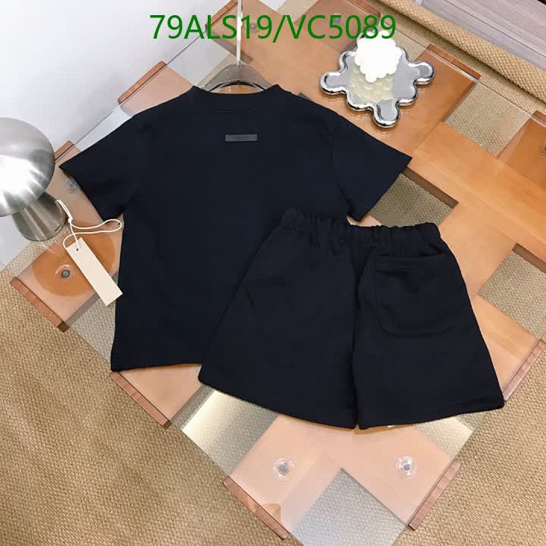 Fear of God-Kids Clothing Code: VC5089 $: 79USD