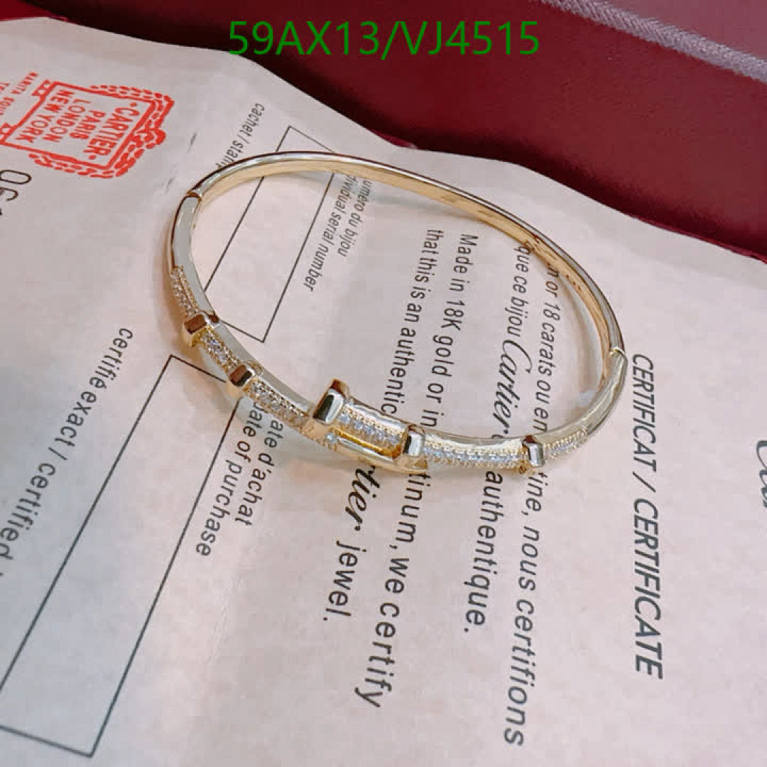 Cartier-Jewelry Code: VJ4515 $: 59USD