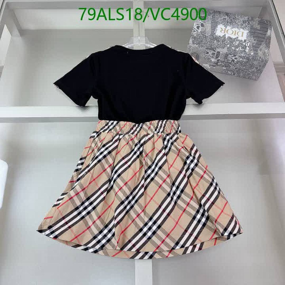 Burberry-Kids Clothing Code: VC4900 $: 79USD-Yupoo.ru - Copybrand.Team photo album Burberry-Kids Clothing Code: VC4900 $: 79USD