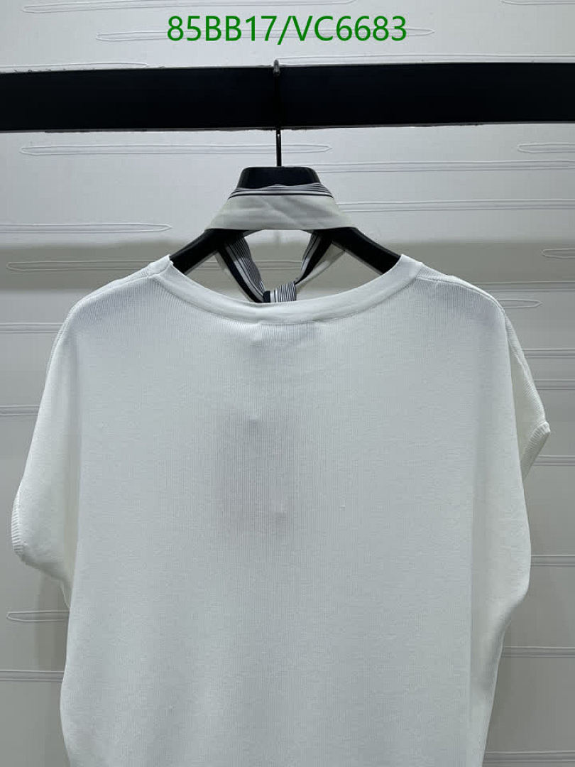 Miu Miu-Clothing Code: VC6683 $: 85USD