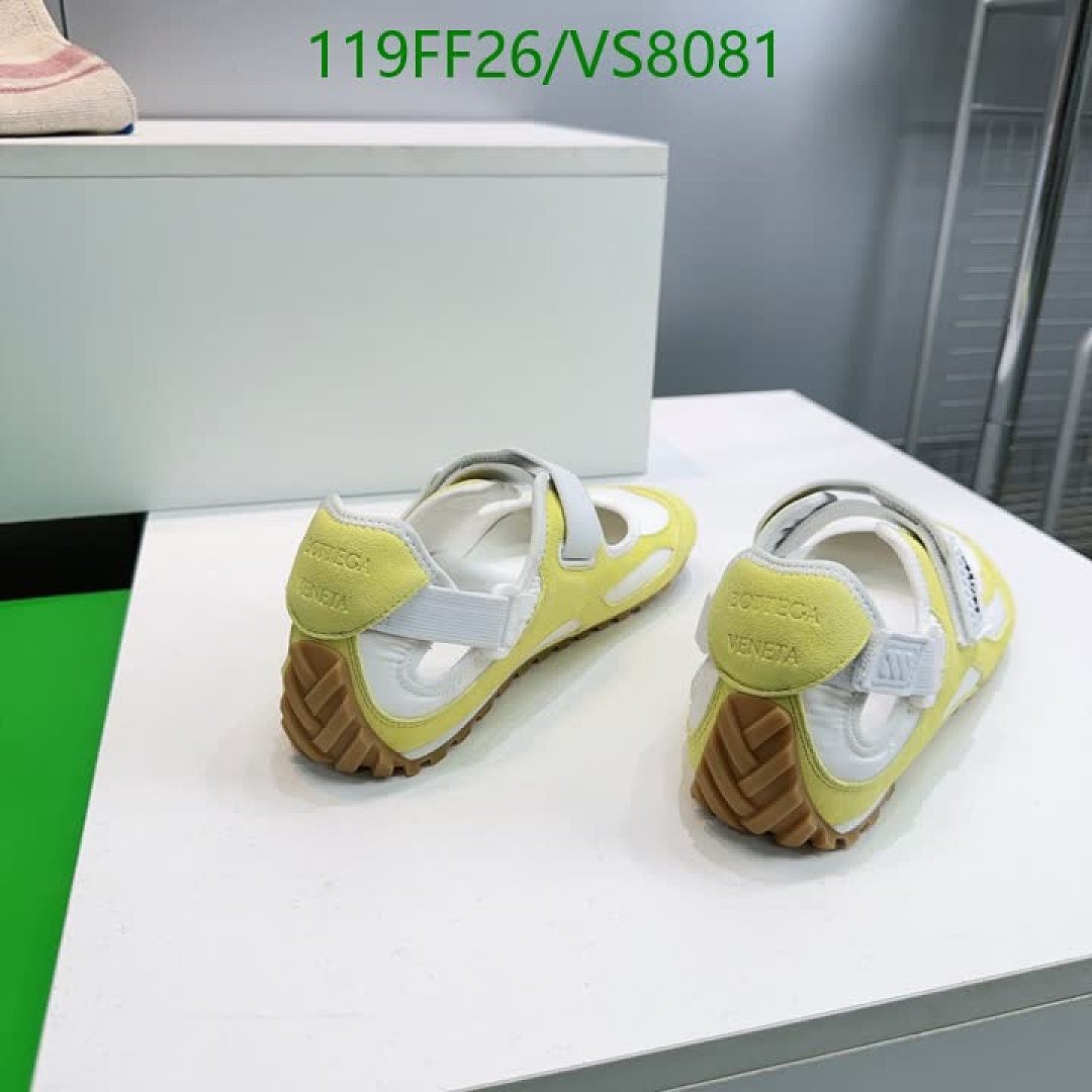 BV-Women Shoes Code: VS8081 $: 119USD