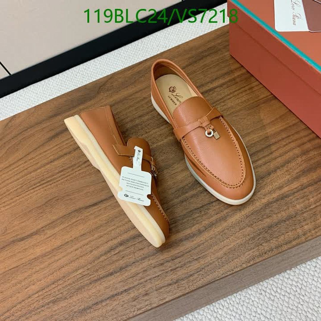 Loro Piana-Women Shoes Code: VS7218 $: 119USD