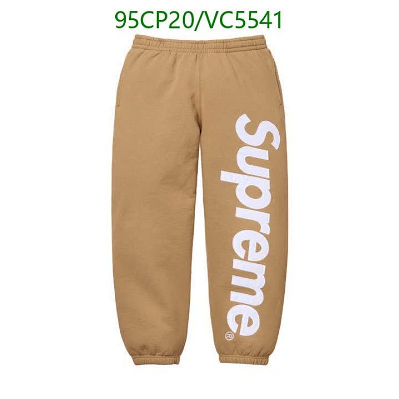 Supreme-Clothing Code: VC5541 $: 95USD