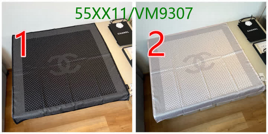 Chanel-Scarf Code: VM9307 $: 55USD