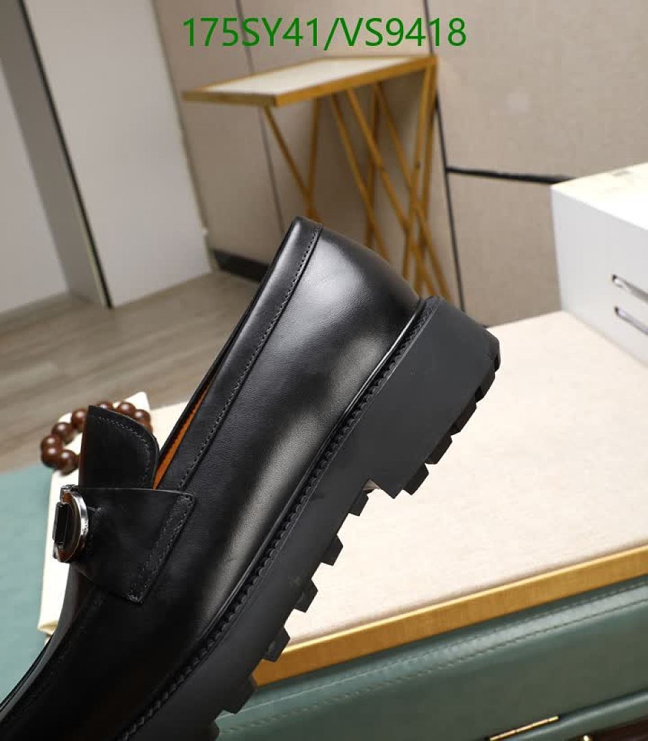 Ferragamo-Men shoes Code: VS9418 $: 175USD