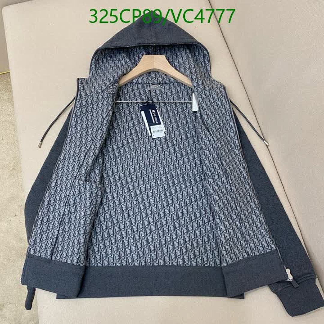Dior-Clothing Code: VC4777